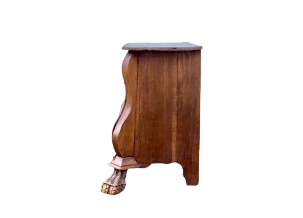 Antique Oak Chest of Drawers | Comode