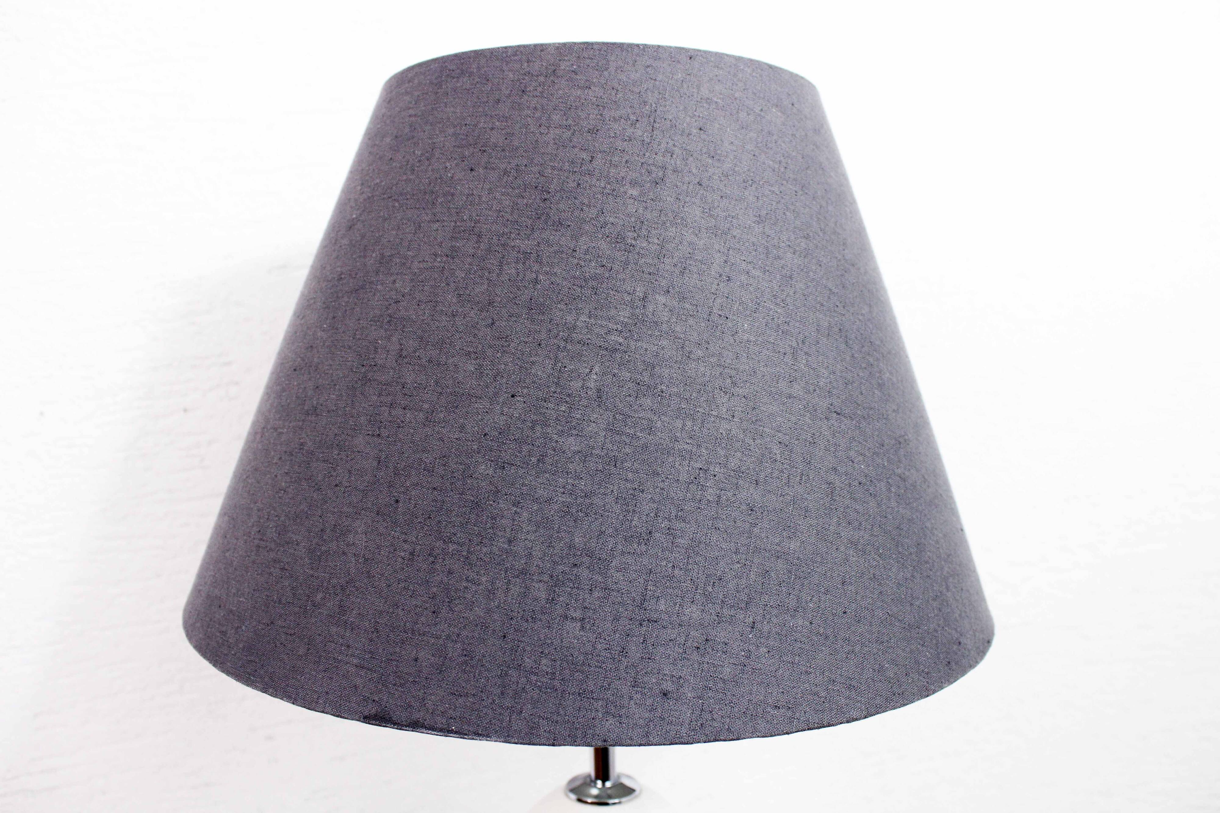 70s EGG lamp