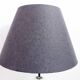 70s EGG lamp