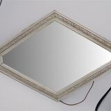 Art deco style mirror 54x38,5cm