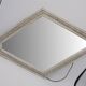 Miroir style art déco 54x38,5cm