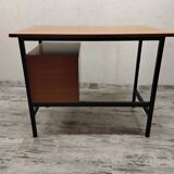 Vintage Scandinavian desk
