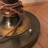 Art Deco lamp