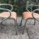2 children's chairs Mullca