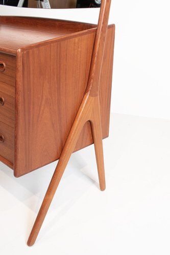 Dressing Table by Svend Åge Madsen