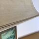 Paire de lampes vintage Jean-Claude Mahey
