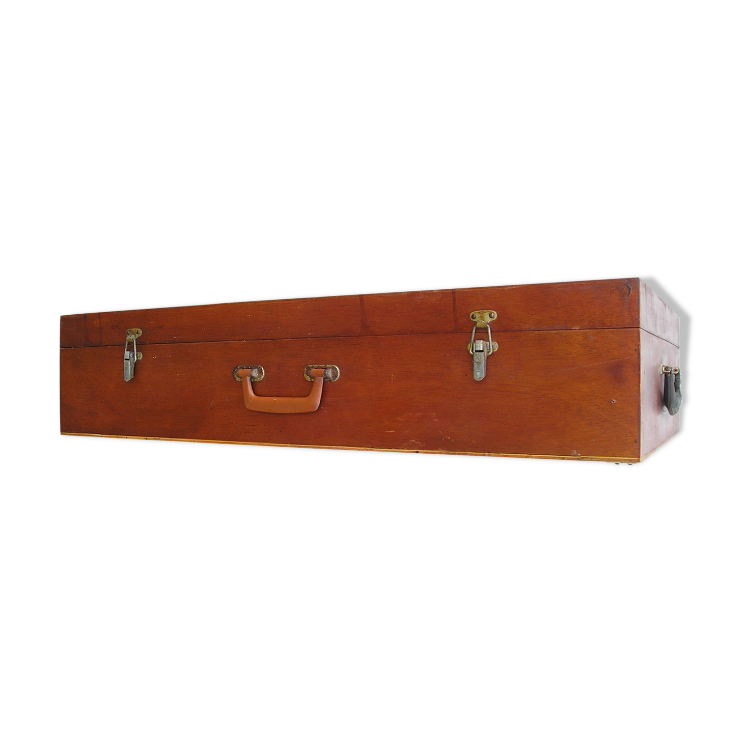 Castor tool storage case