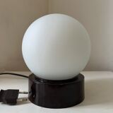 Vintage 1960s Corodex Bakelite Table Lamp