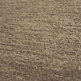 Grey armchair, Italian design, 1970s, production: Italy