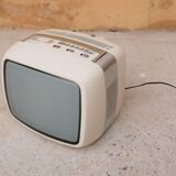 Vintage TV by Continental Edison