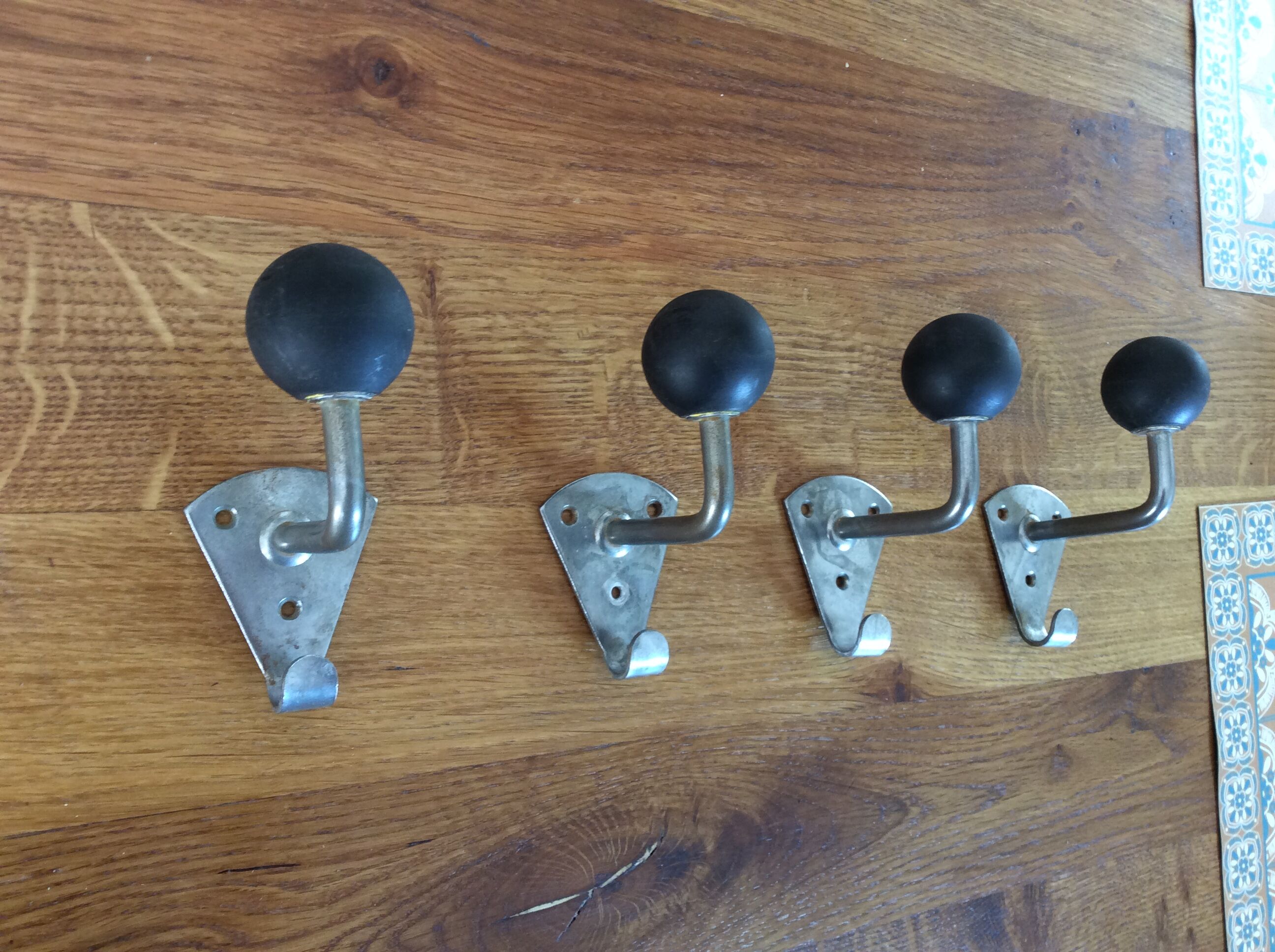 Lot of 4 school pads