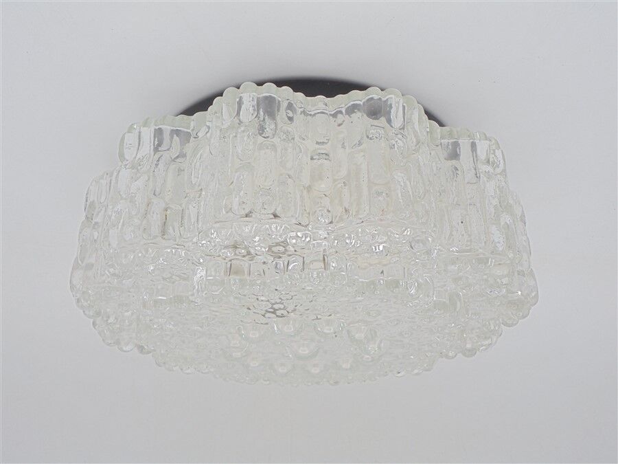 Vintage ceiling light