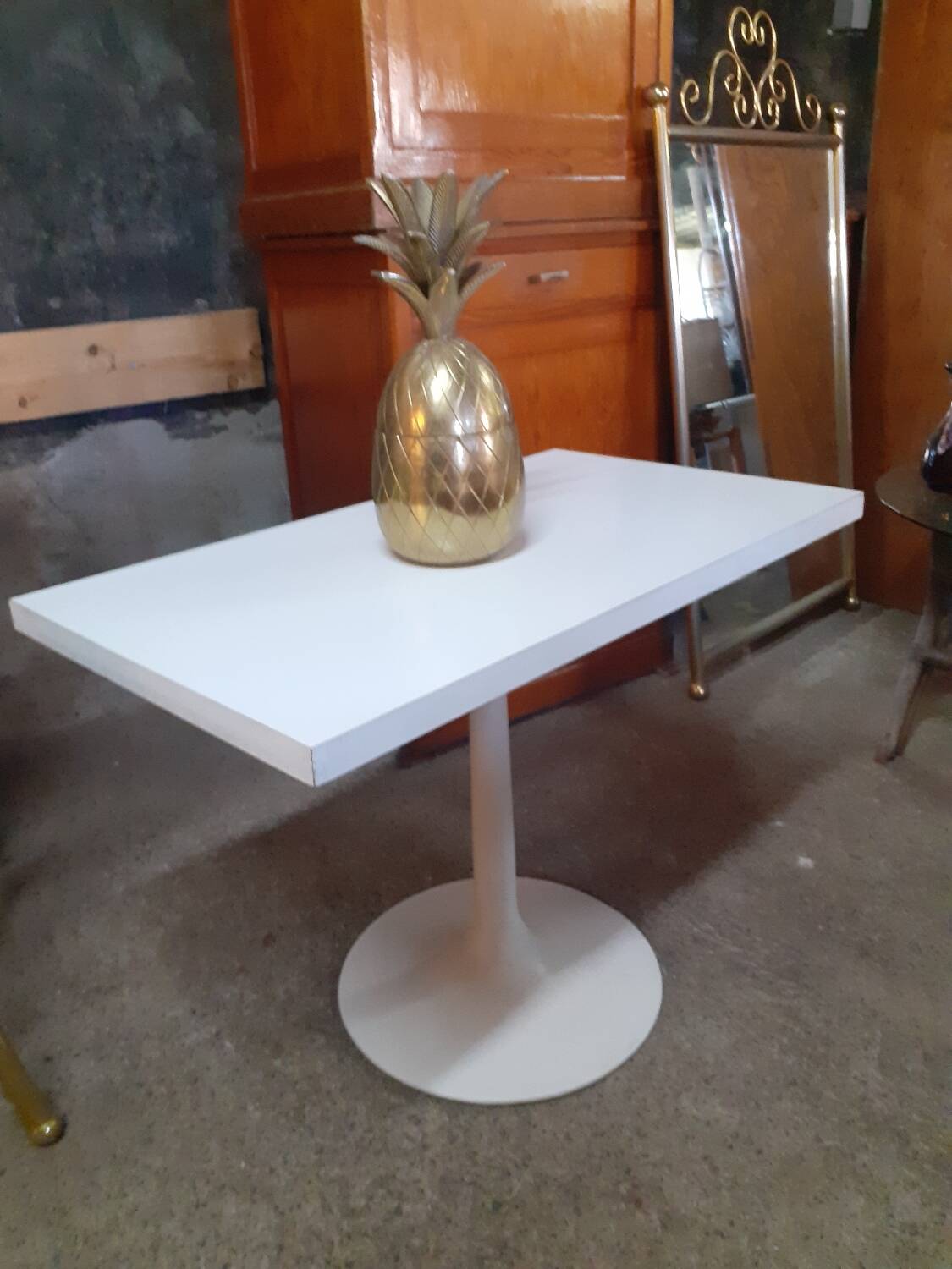 Vintage table