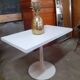 Vintage table