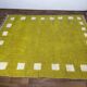 Traditional Moroccan Berber rug 2.5 x 1.5 m