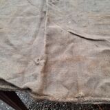 9 potash burlap bag from alsace