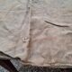 9 sacs en toile de jute potasse d'alsace