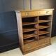 Locker furniture