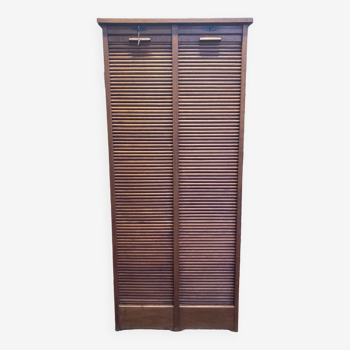 Notary curtain binder furniture gradiam