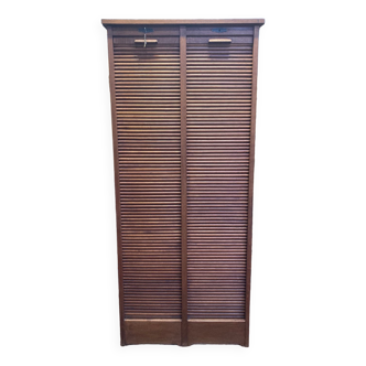 Notary curtain binder furniture gradiam