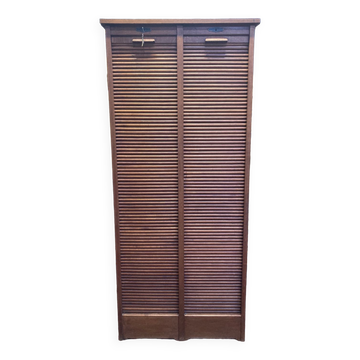 Notary curtain binder furniture gradiam