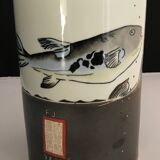 Vase by Fabienne Jouvin
