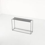 "Cloud" console by Franck Robichez for Dritsh, Paris 1990s.