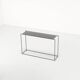 Console " Cloud " par Franck Robichez pour Dritsh, Paris 1990s.