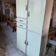 Formica cabinet