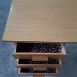 Old desk