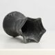 Art Nouveau Pewter Vase attr. to W. Renewerf, The Netherlands ca. 1900