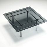 Dining Table 'Andre' by Tobia Scarpa for Gavina, Italy, 1960s