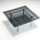 Dining Table 'Andre' by Tobia Scarpa for Gavina, Italy, 1960s