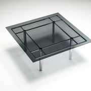 Table à manger 'Andre' par Tobia Scarpa pour Gavina, Italie, années 1960