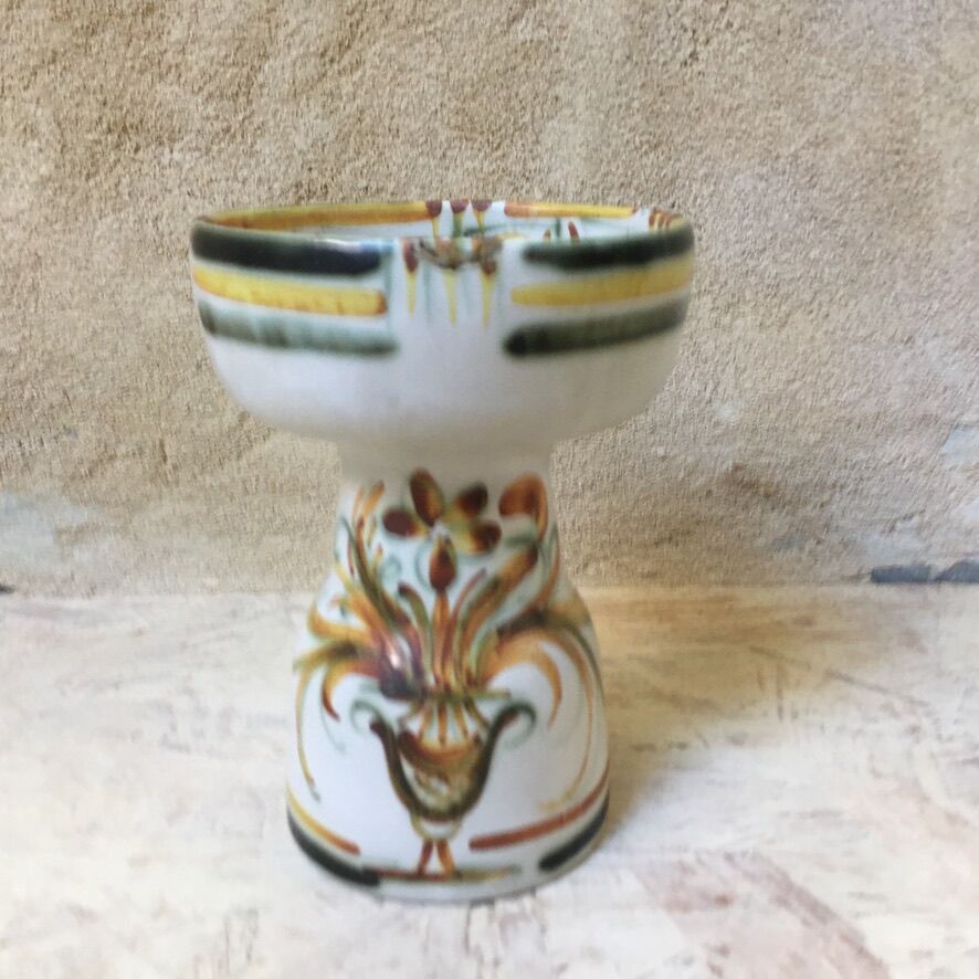 Candle holder keraluc Quimper