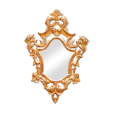Italian-style mirror - 91x63cm