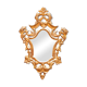 Italian-style mirror - 91x63cm