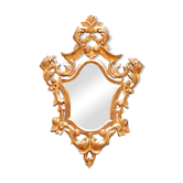 Italian-style mirror - 91x63cm