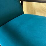 Fauteuil type 300-190 des années 70 Śnieżka