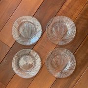 Assiette plate Iittala vintage