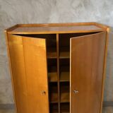 Armoire des années 50