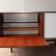 Enfilade vintage par Georges Frydman édition EFA, 1960