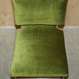 Victorian office chair Regency Edward & Roberts