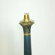 Antique lamp base with lion's paw - Restoration Period - Empire