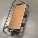 Wall coat rack arts deco