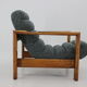 Living room oak set ,finland 1960