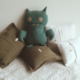 ARTY linen cushions