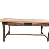 Table De Maison De Campagne Française Du 19ème Siècle