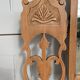 English dressing table 1900