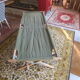 Former american style military bed
